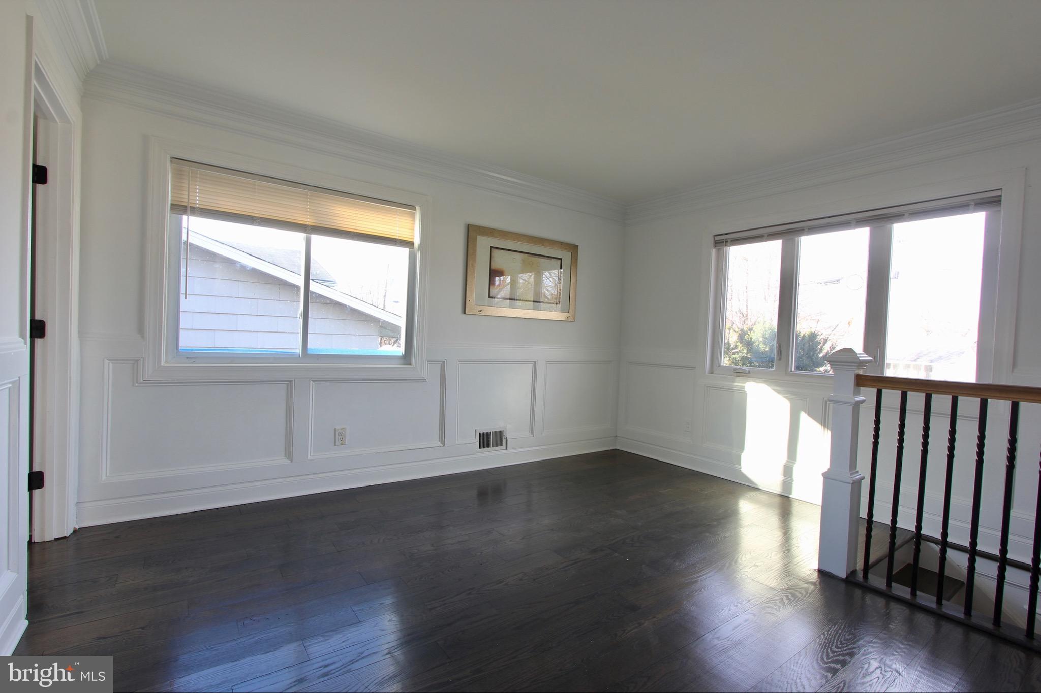 CONN AVE PARK - Residential