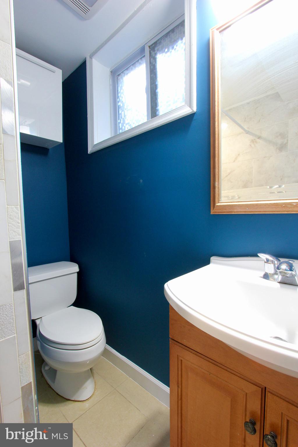 CONN AVE PARK - Residential