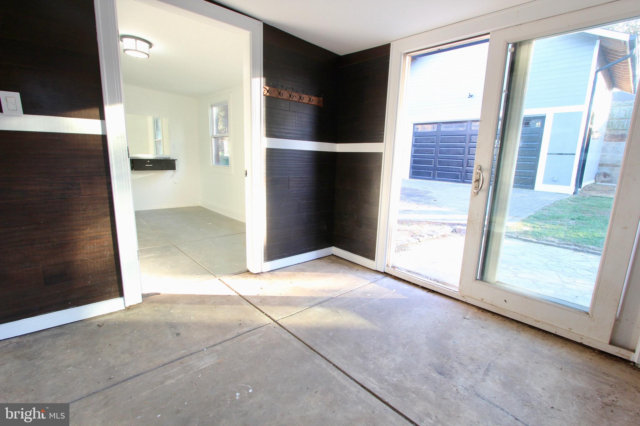 CONN AVE PARK - Residential