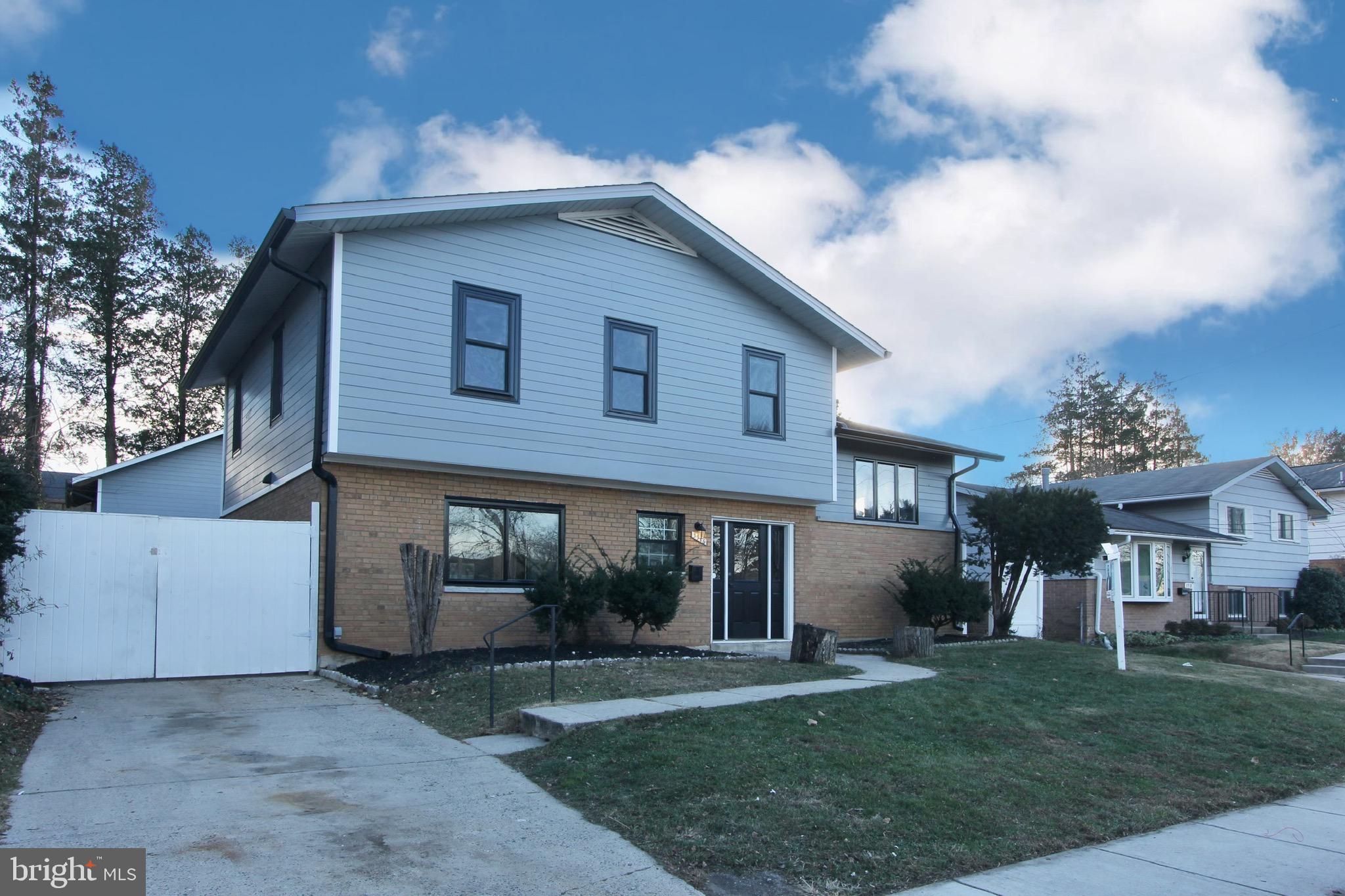 CONN AVE PARK - Residential