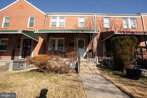 Photo of N. Chapel Gate Lane, BALTIMORE, MD 21229 (MLS # MDBA2197398)