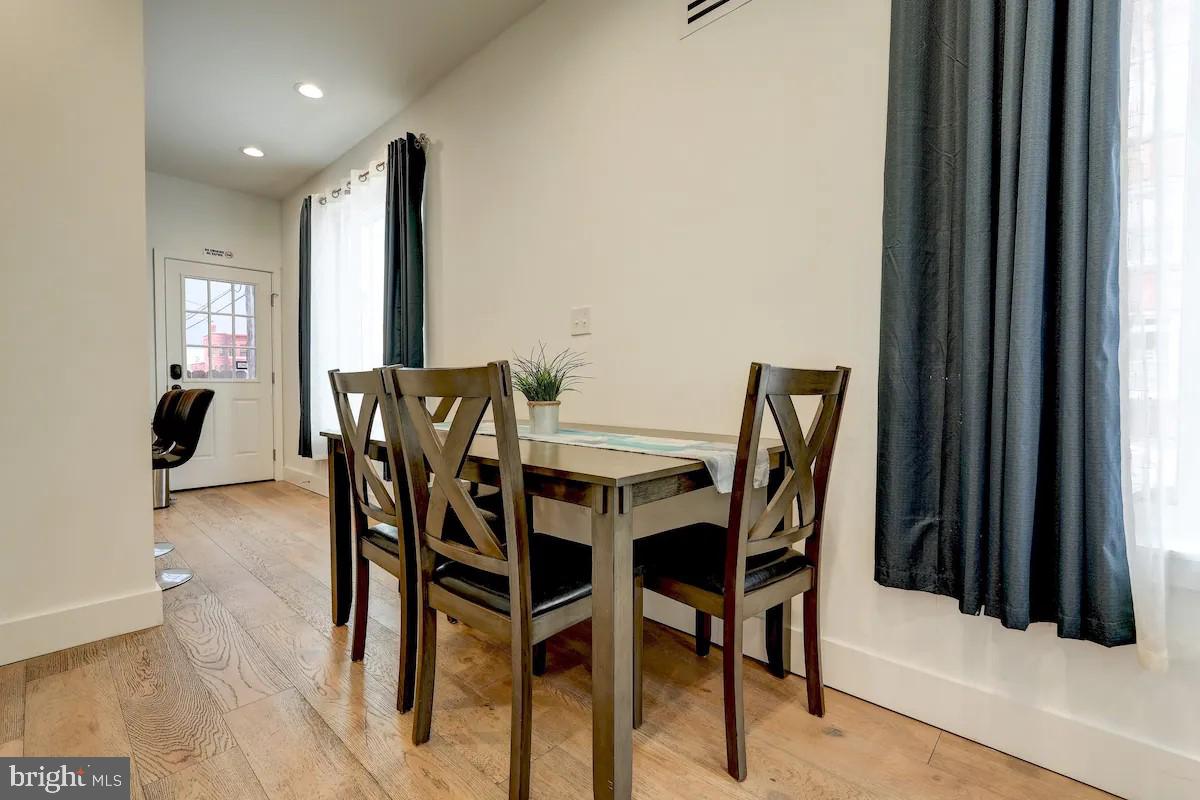 BREWERYTOWN - Residential Lease