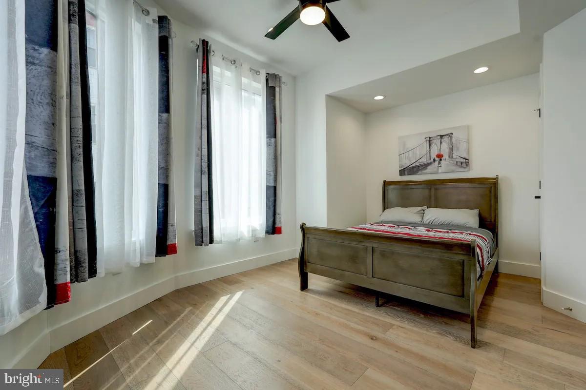 BREWERYTOWN - Residential Lease