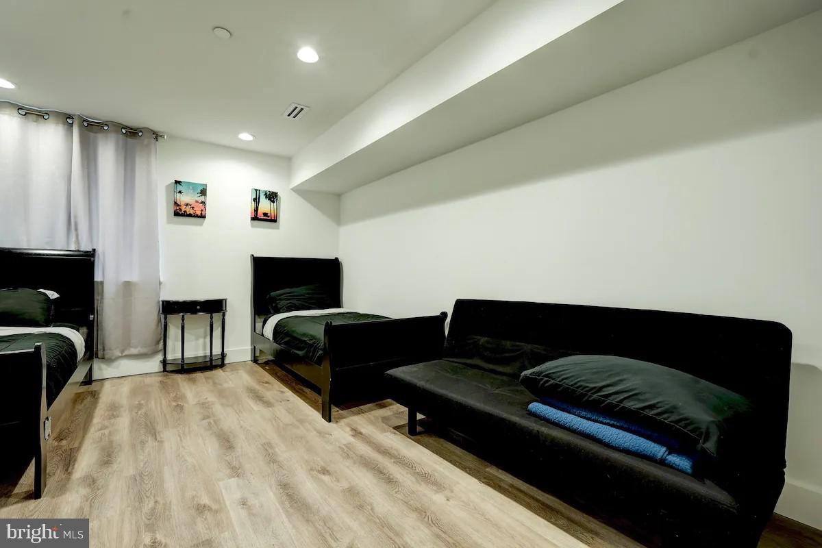 BREWERYTOWN - Residential Lease