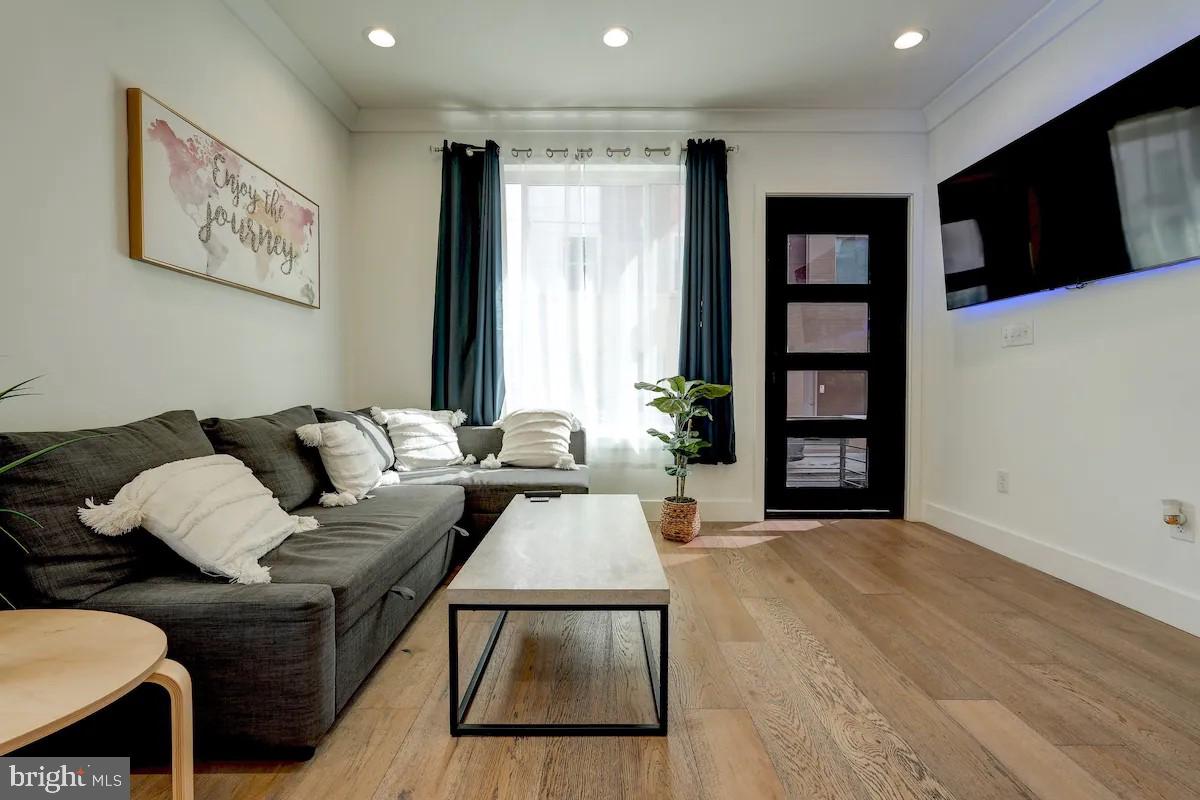 BREWERYTOWN - Residential Lease