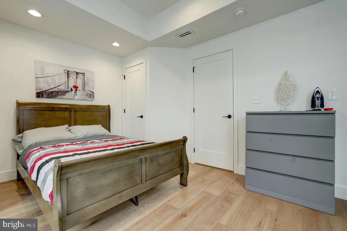 BREWERYTOWN - Residential Lease