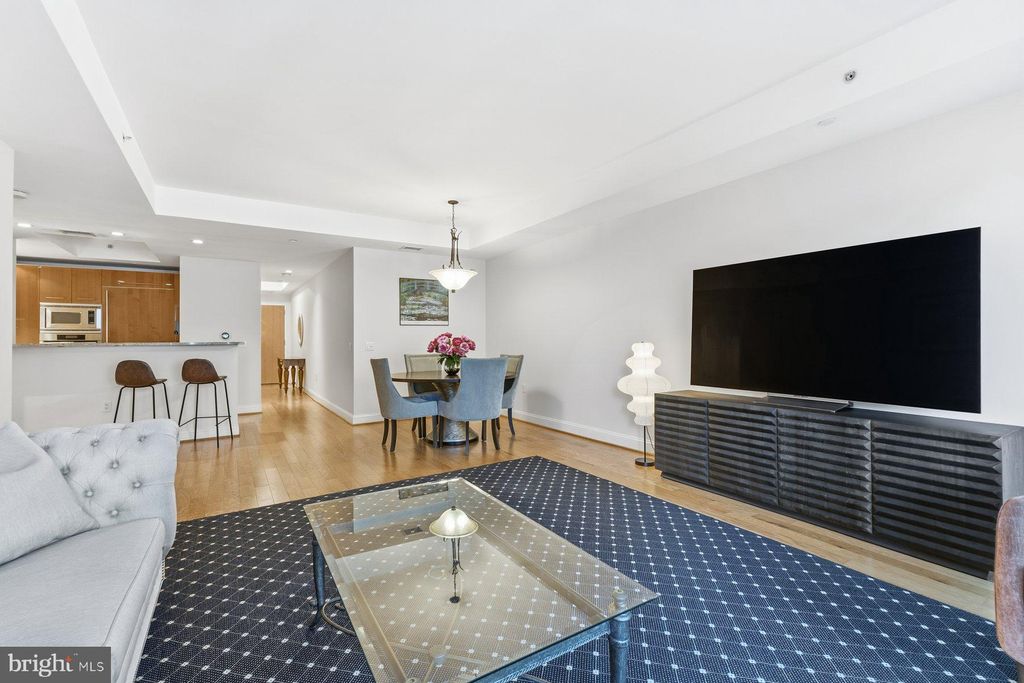 Photo of 1881 N Nash Street #408, ARLINGTON, VA 22209 (MLS # VAAR2064948)