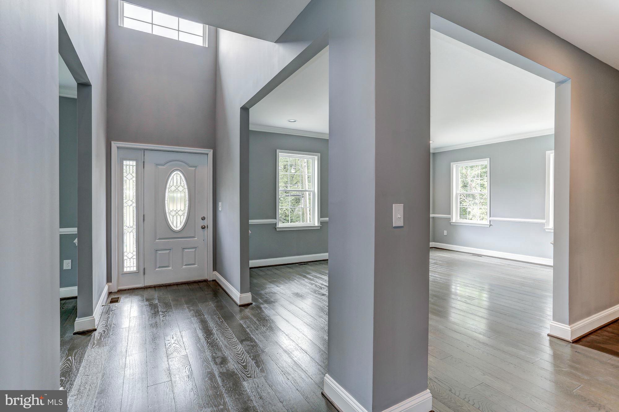 PIMMIT HILLS - Residential