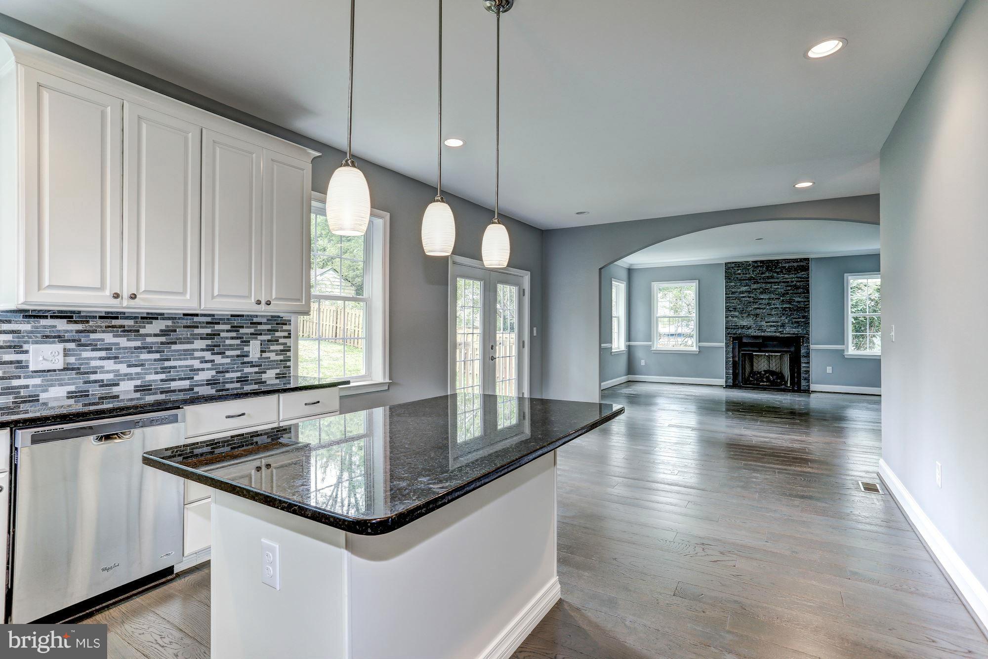 PIMMIT HILLS - Residential