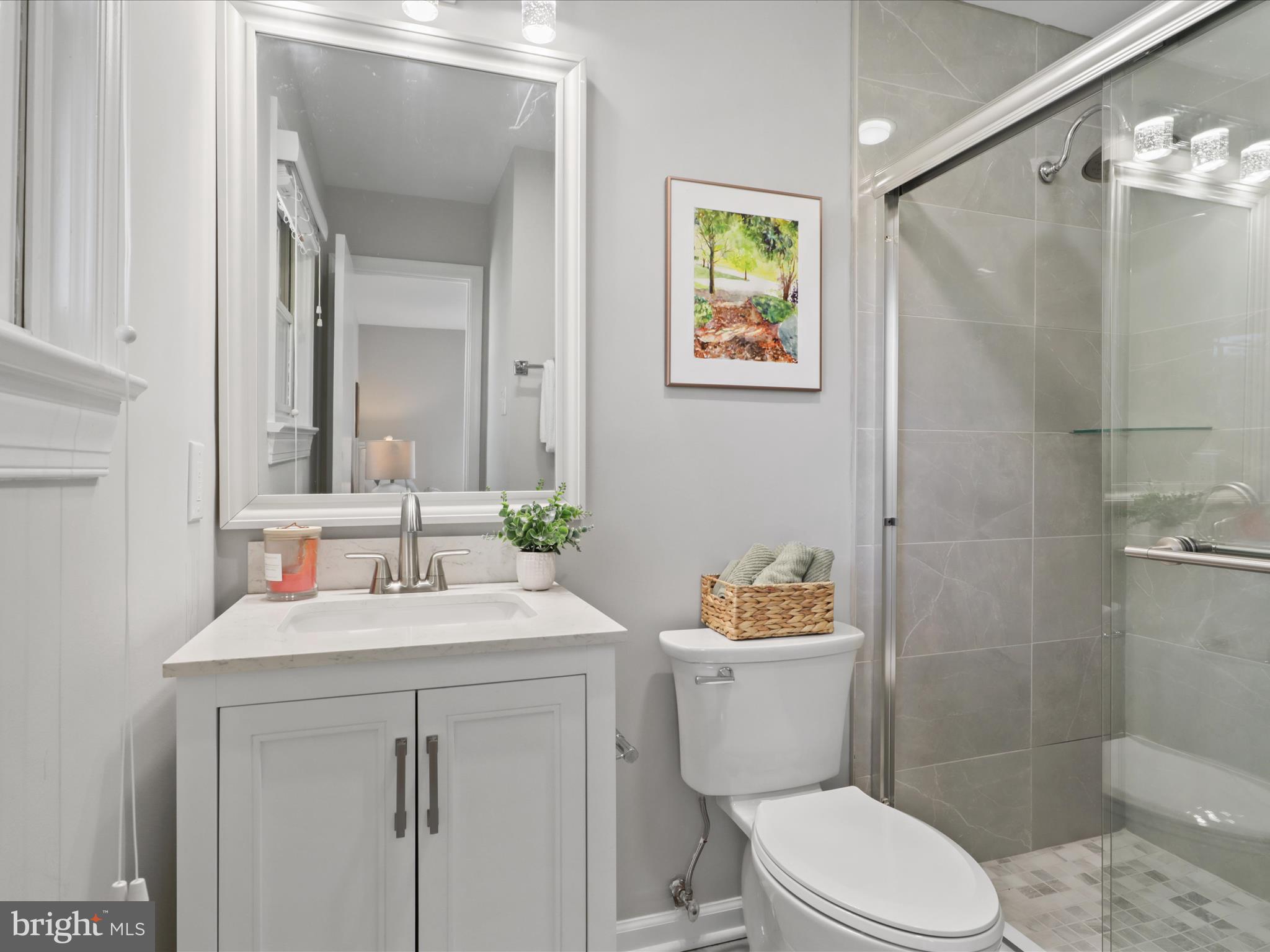 STONEYBROOKE - Residential