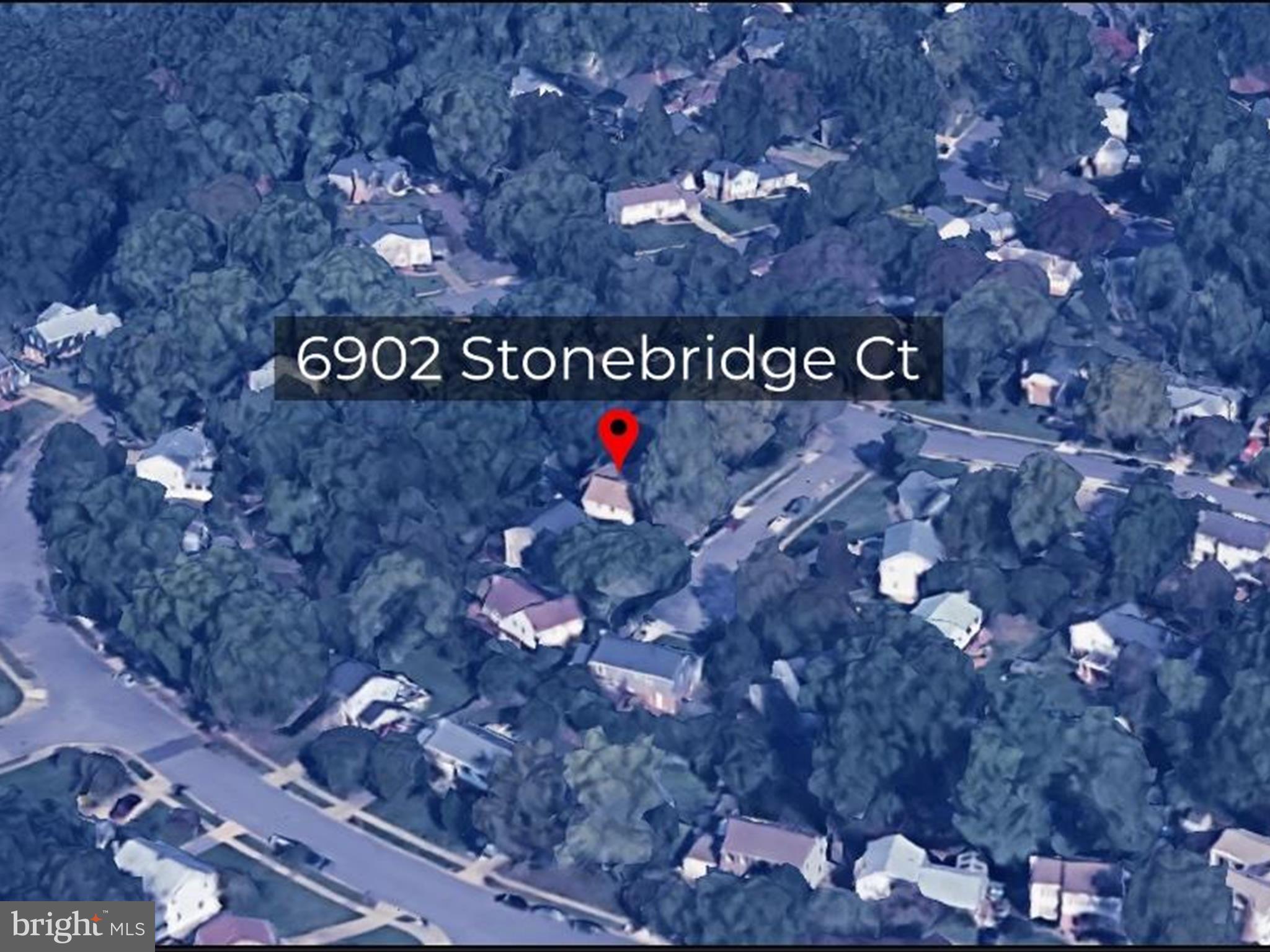 STONEYBROOKE - Residential