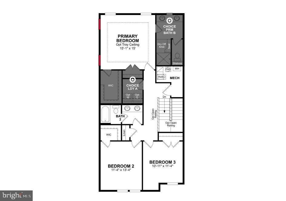 REGAL CHASE - Residential