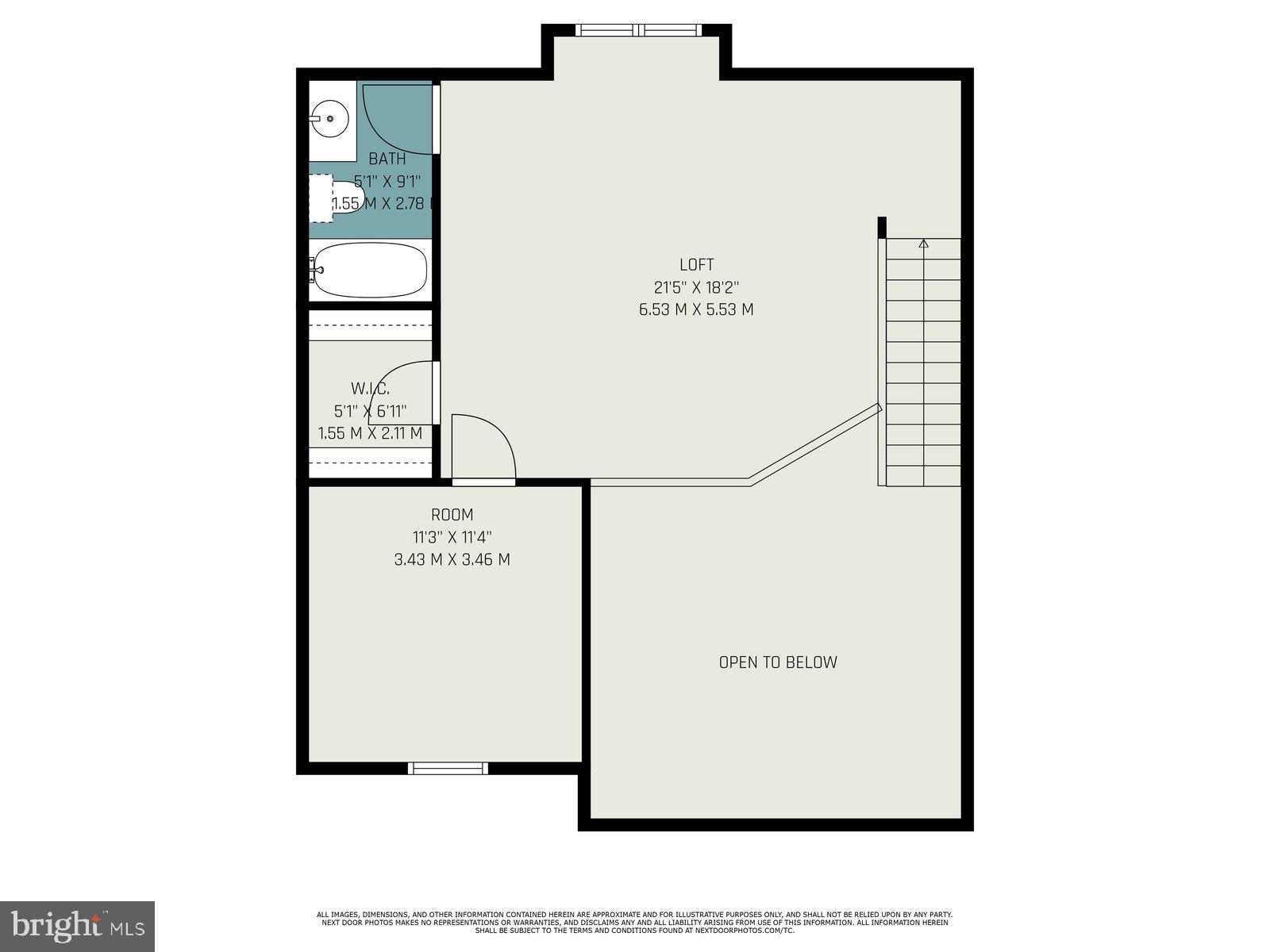 WALNUT COURT - Residential