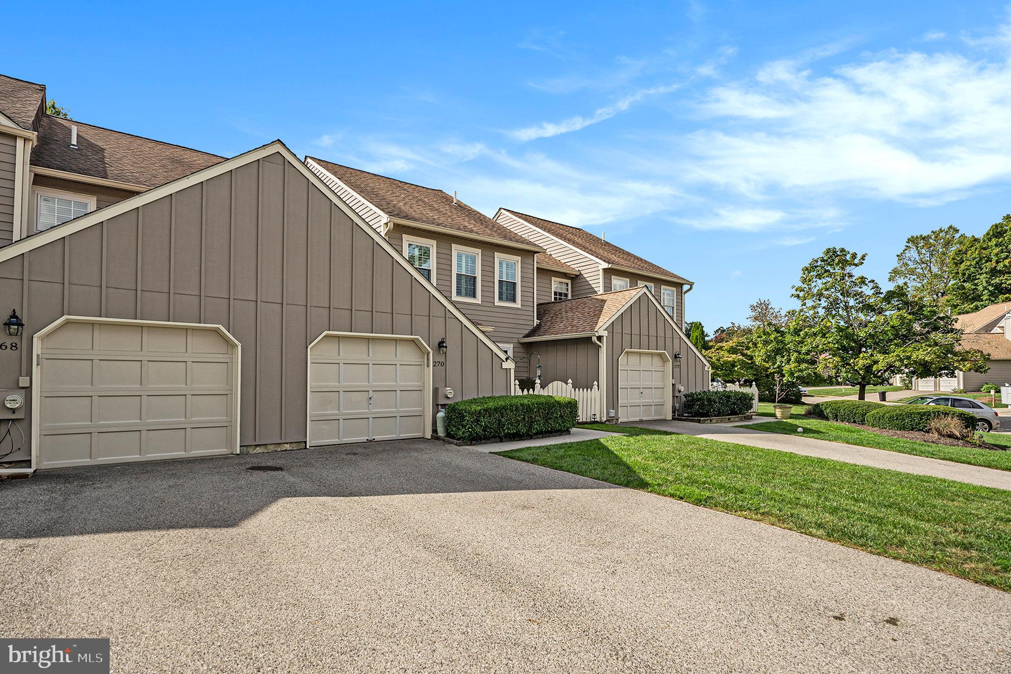 BLUE BELL WOODS - Residential