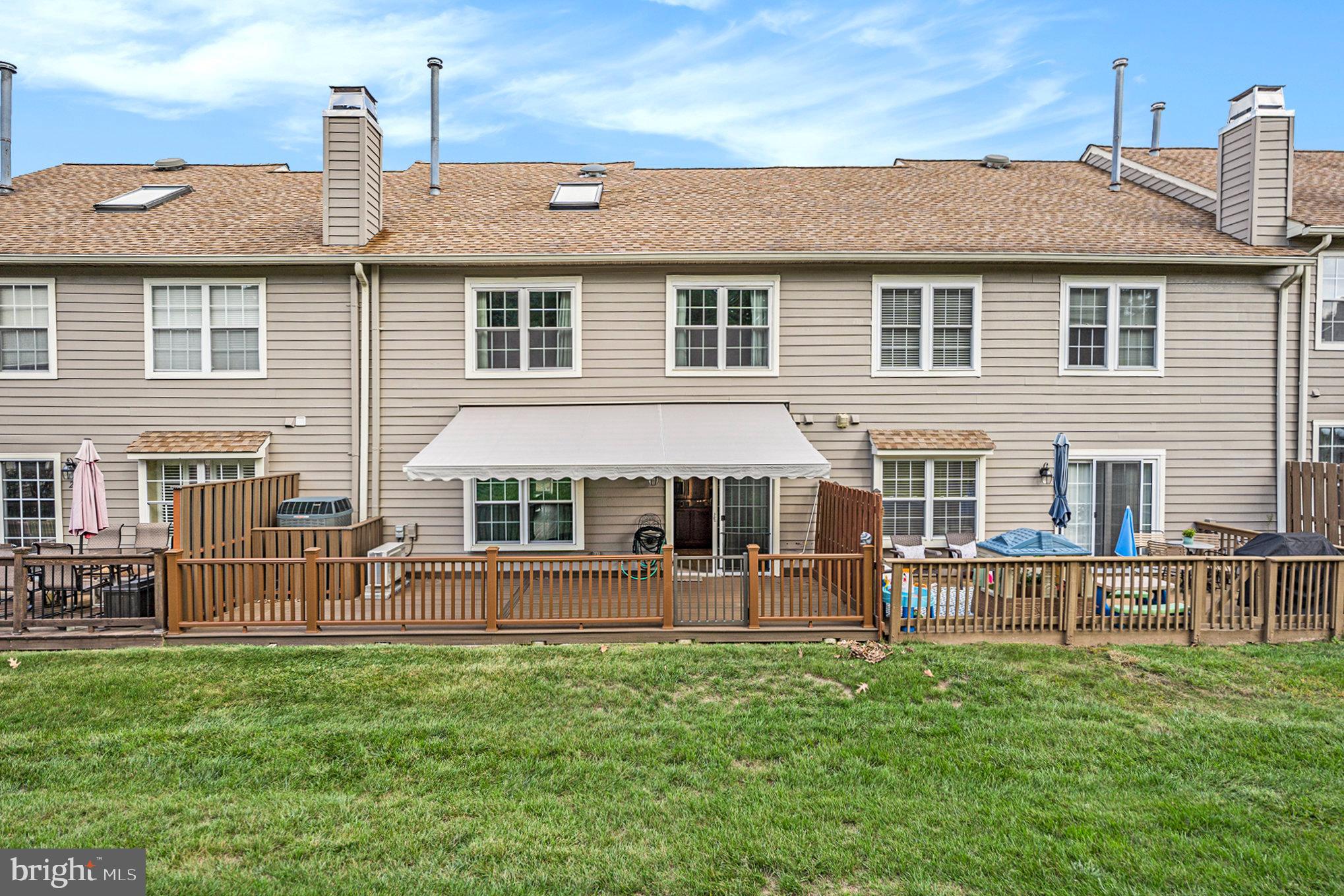 BLUE BELL WOODS - Residential