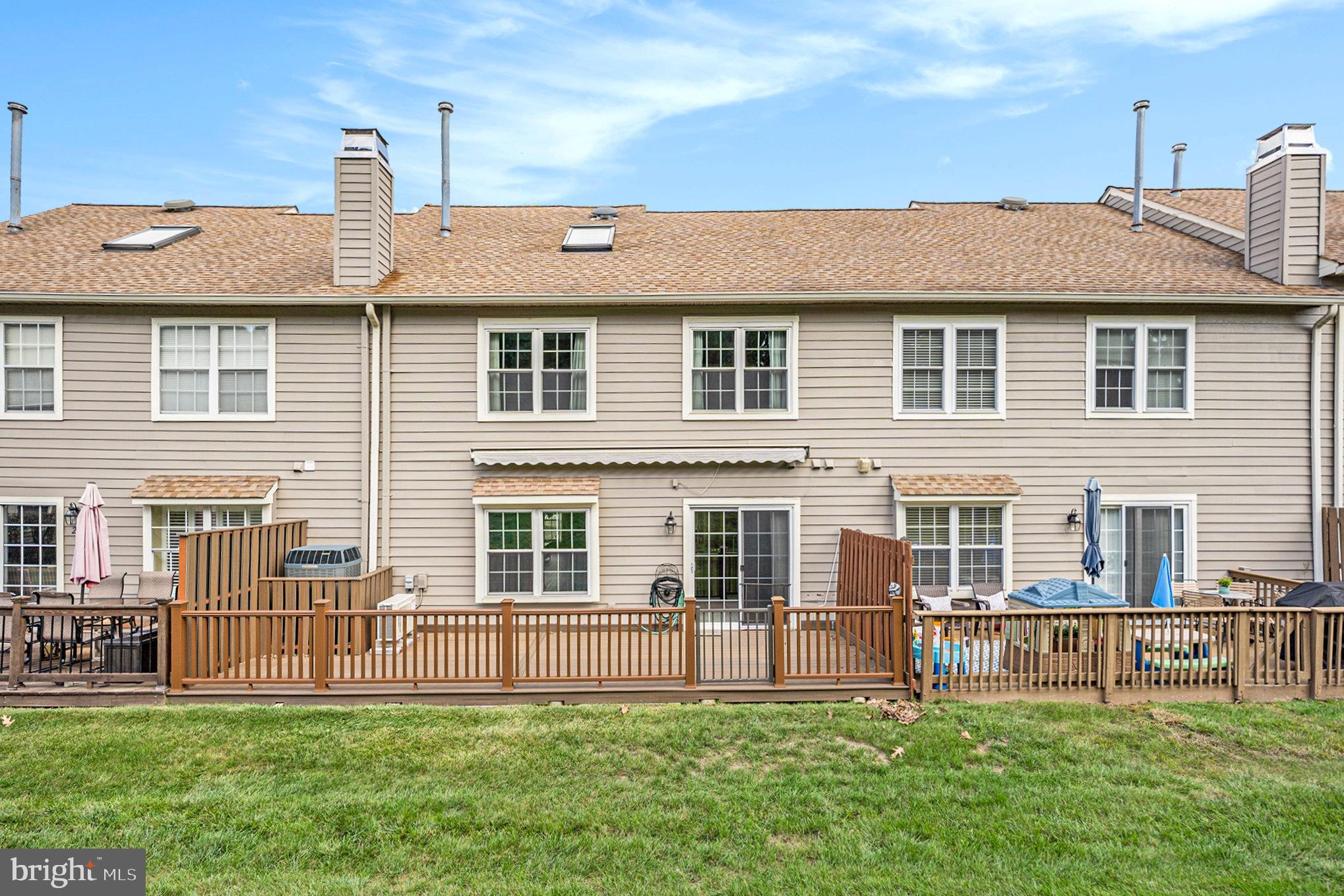 BLUE BELL WOODS - Residential