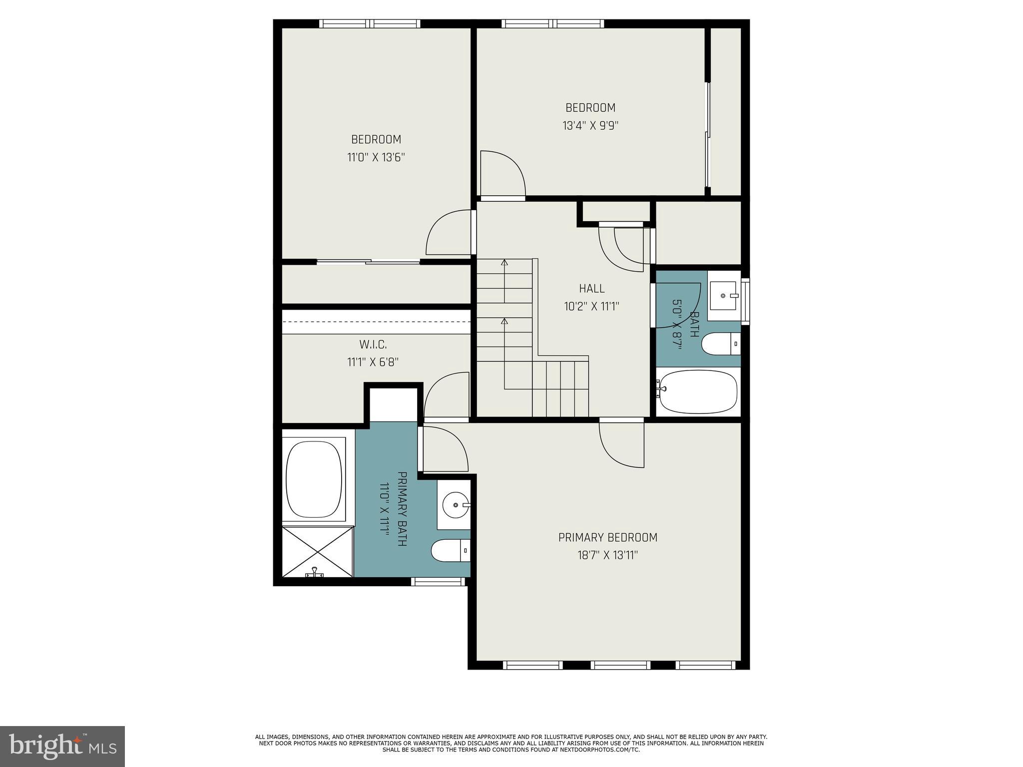 BLUE BELL WOODS - Residential