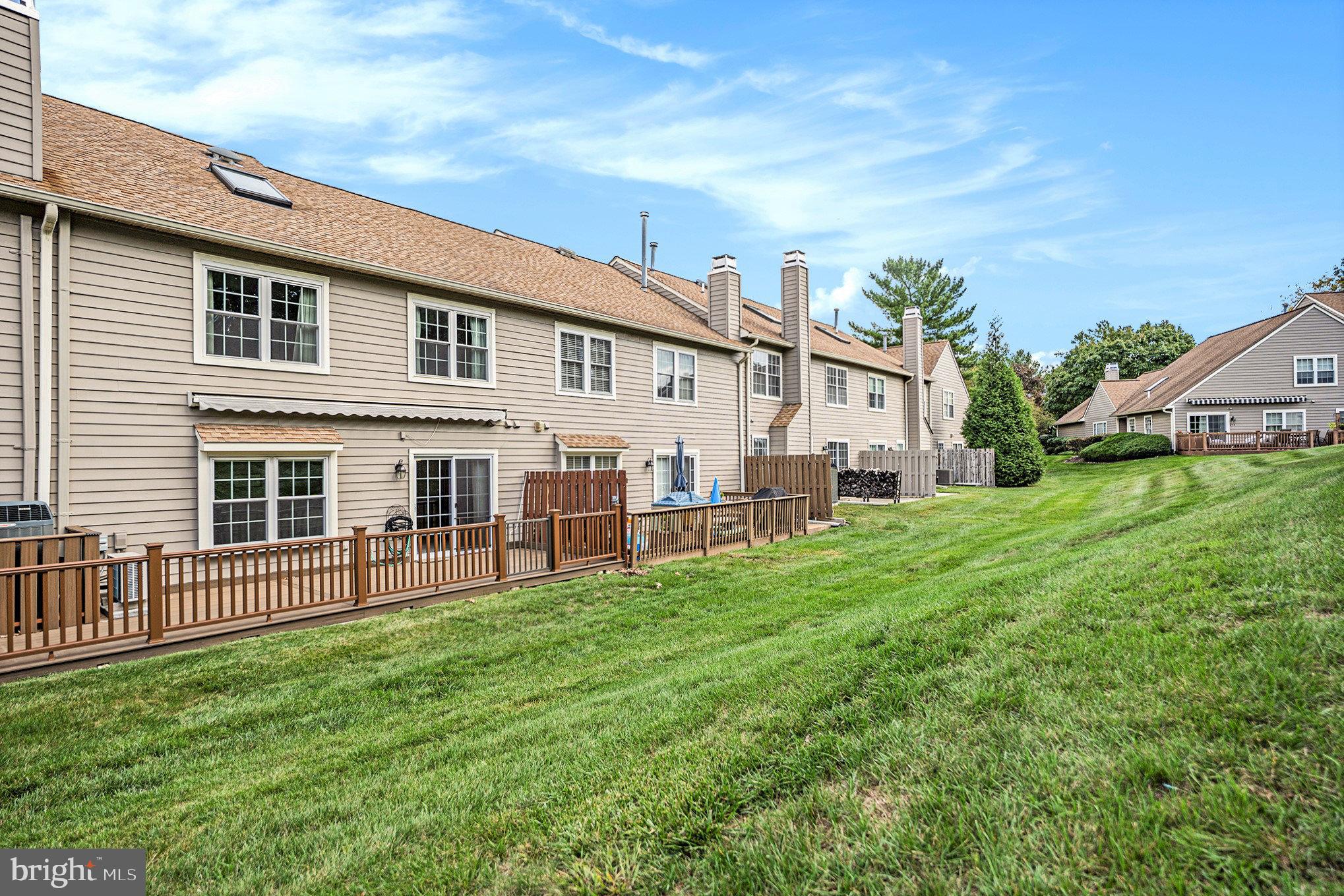 BLUE BELL WOODS - Residential