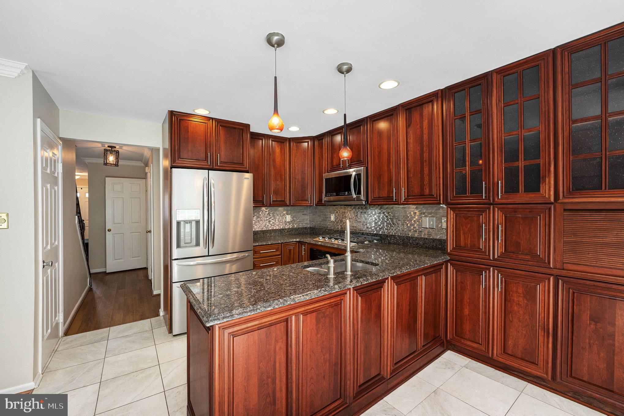 BLUE BELL WOODS - Residential