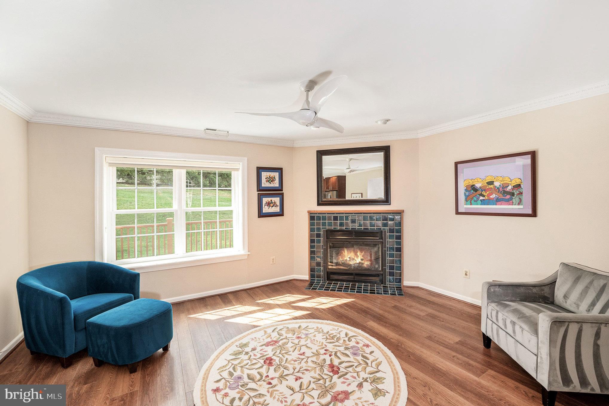 BLUE BELL WOODS - Residential
