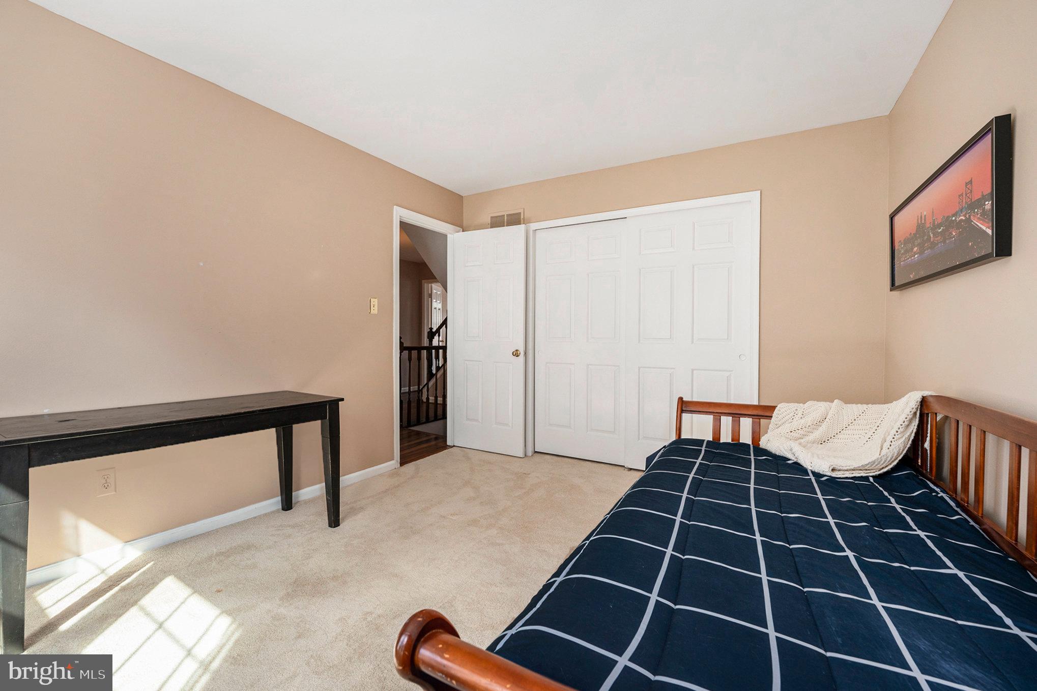 BLUE BELL WOODS - Residential