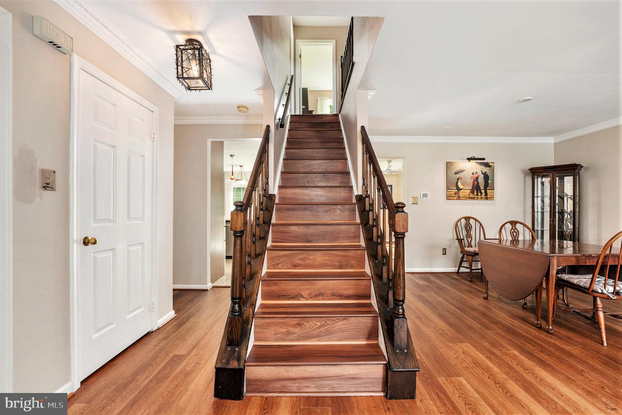 BLUE BELL WOODS - Residential