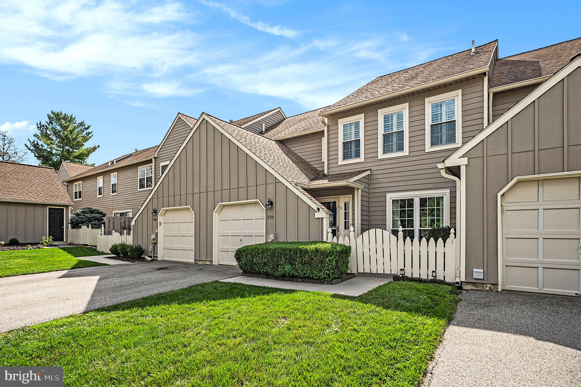 BLUE BELL WOODS - Residential