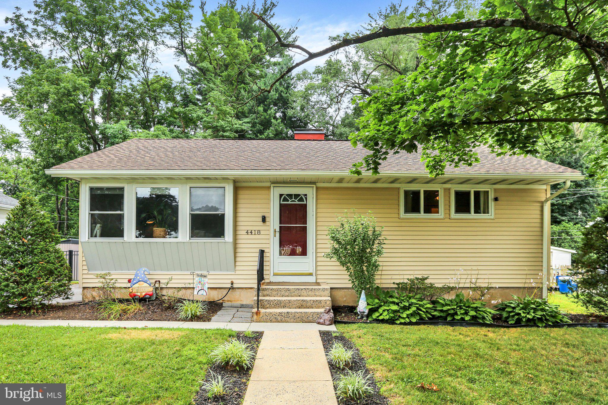 4418 MAYS AVENUE
