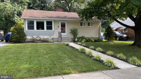 Photo of 4418 Mays Avenue, READING, PA 19606 (MLS # PABK2075350)
