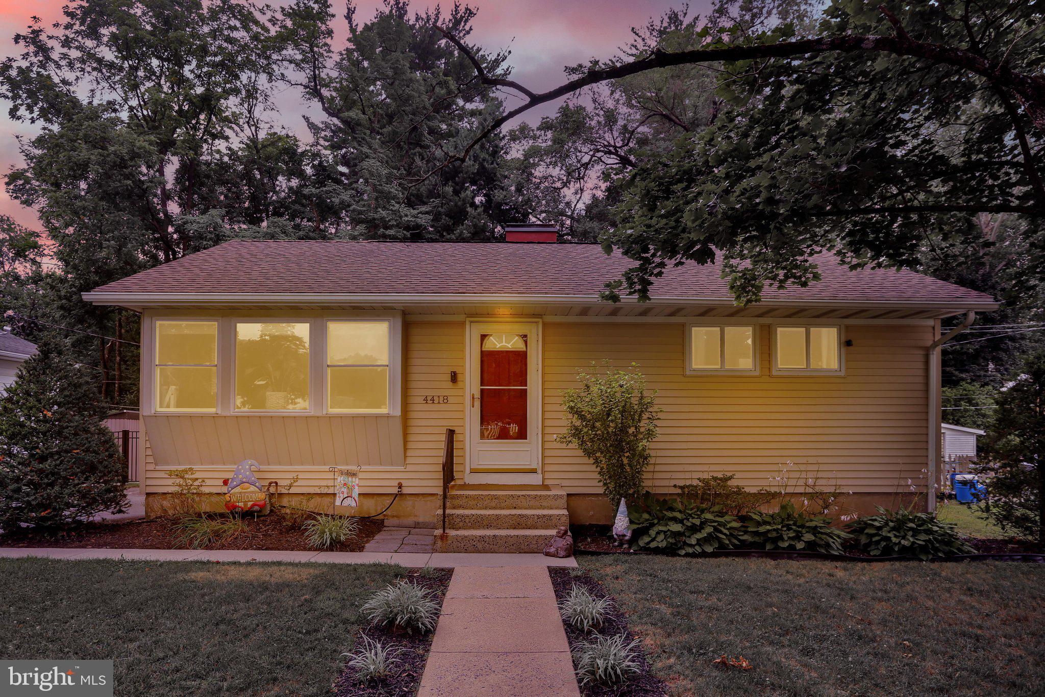 4418 MAYS AVENUE