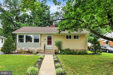 Homes For Sale - 4418 Mays Avenue<br/> READING, PA 19606