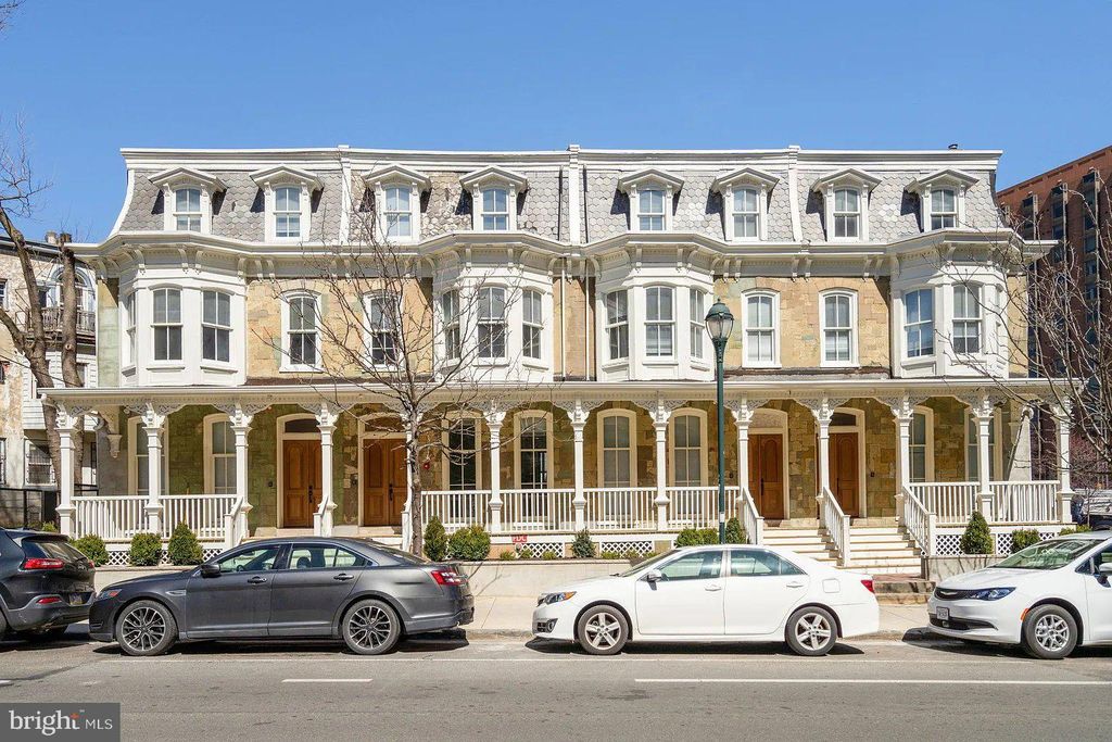 Photo of 3439 Lancaster Avenue #17, PHILADELPHIA, PA 19104 (MLS # PAPH2585662)