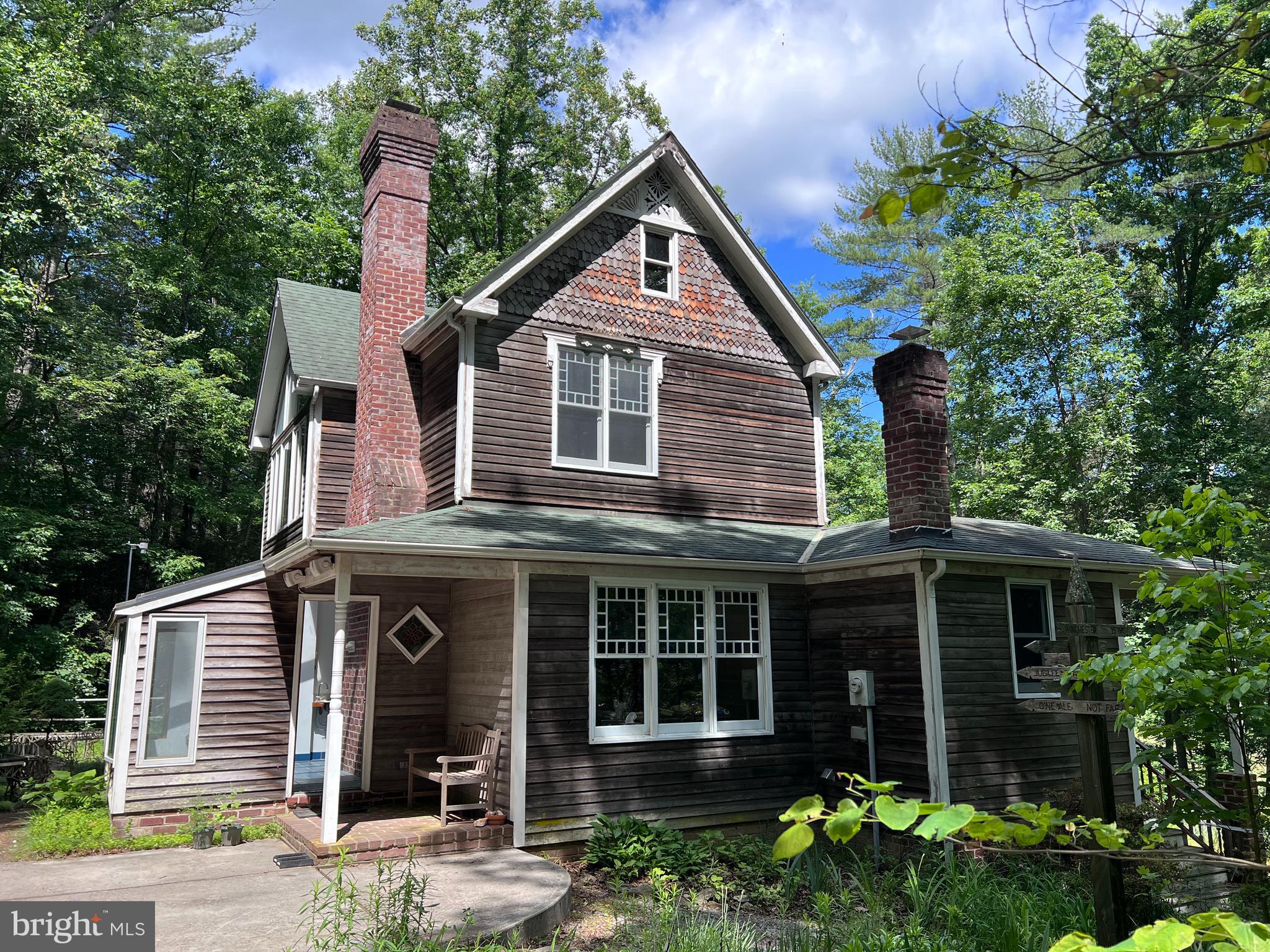 177 CEDAR HILL ROAD