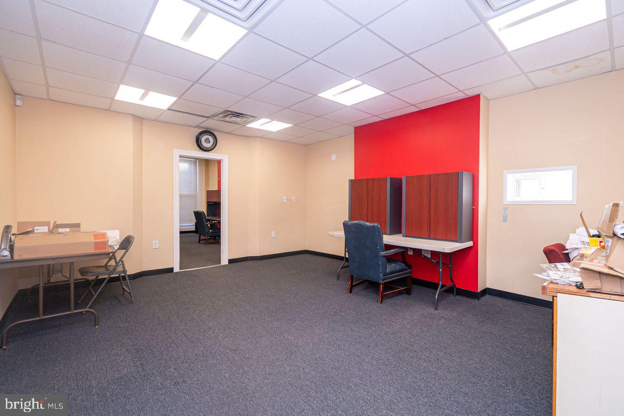 HARLEM PARK - Residential