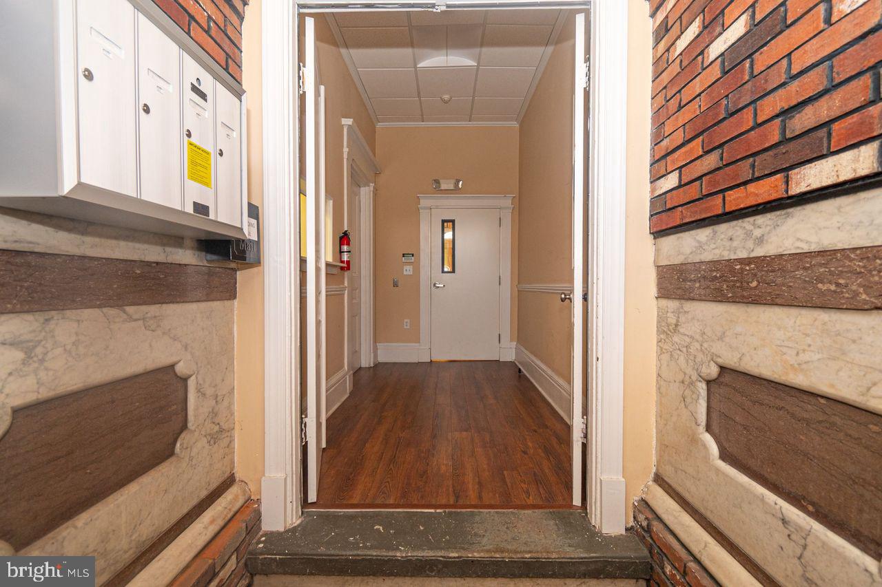 HARLEM PARK - Residential