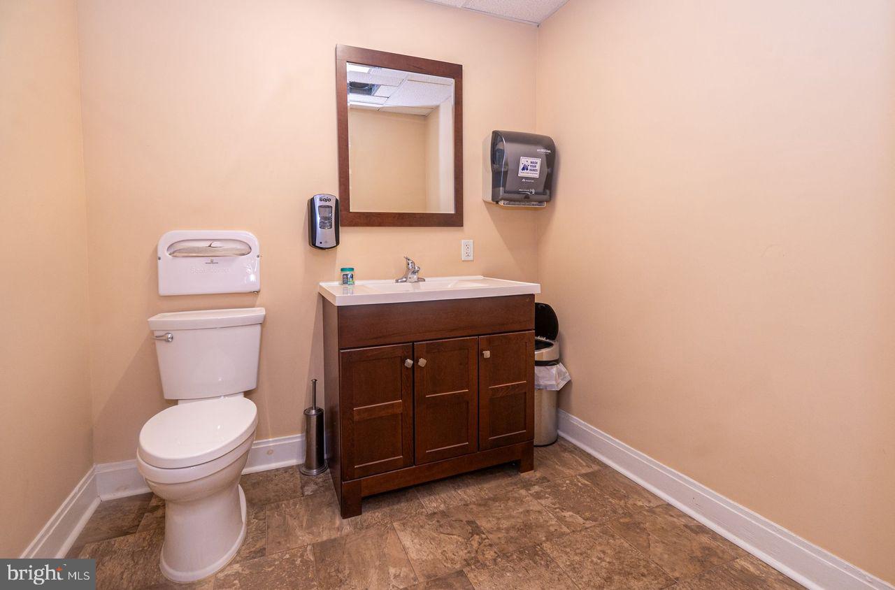 HARLEM PARK - Residential