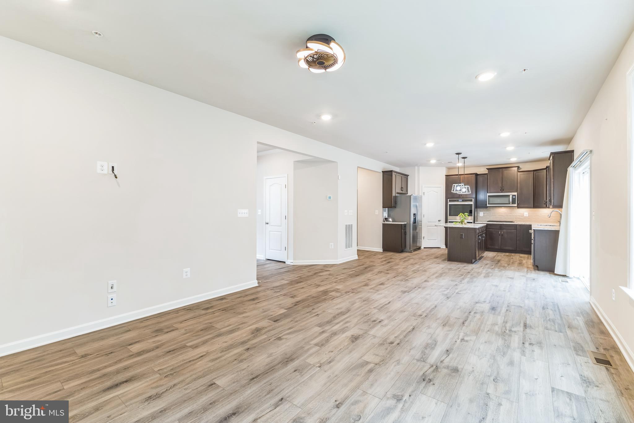 WESTPHALIA TOWN CENTER - Residential Lease