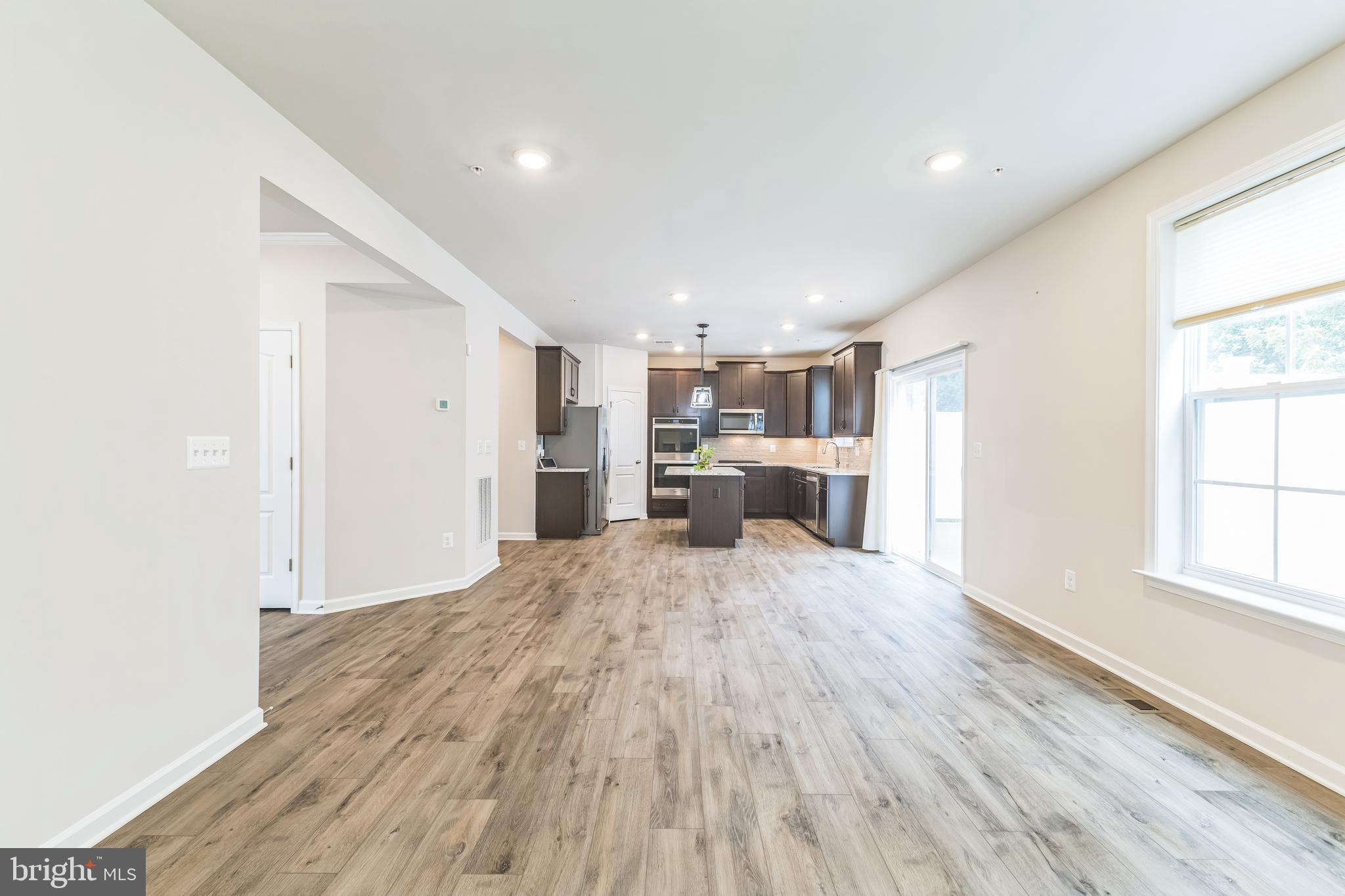 WESTPHALIA TOWN CENTER - Residential Lease