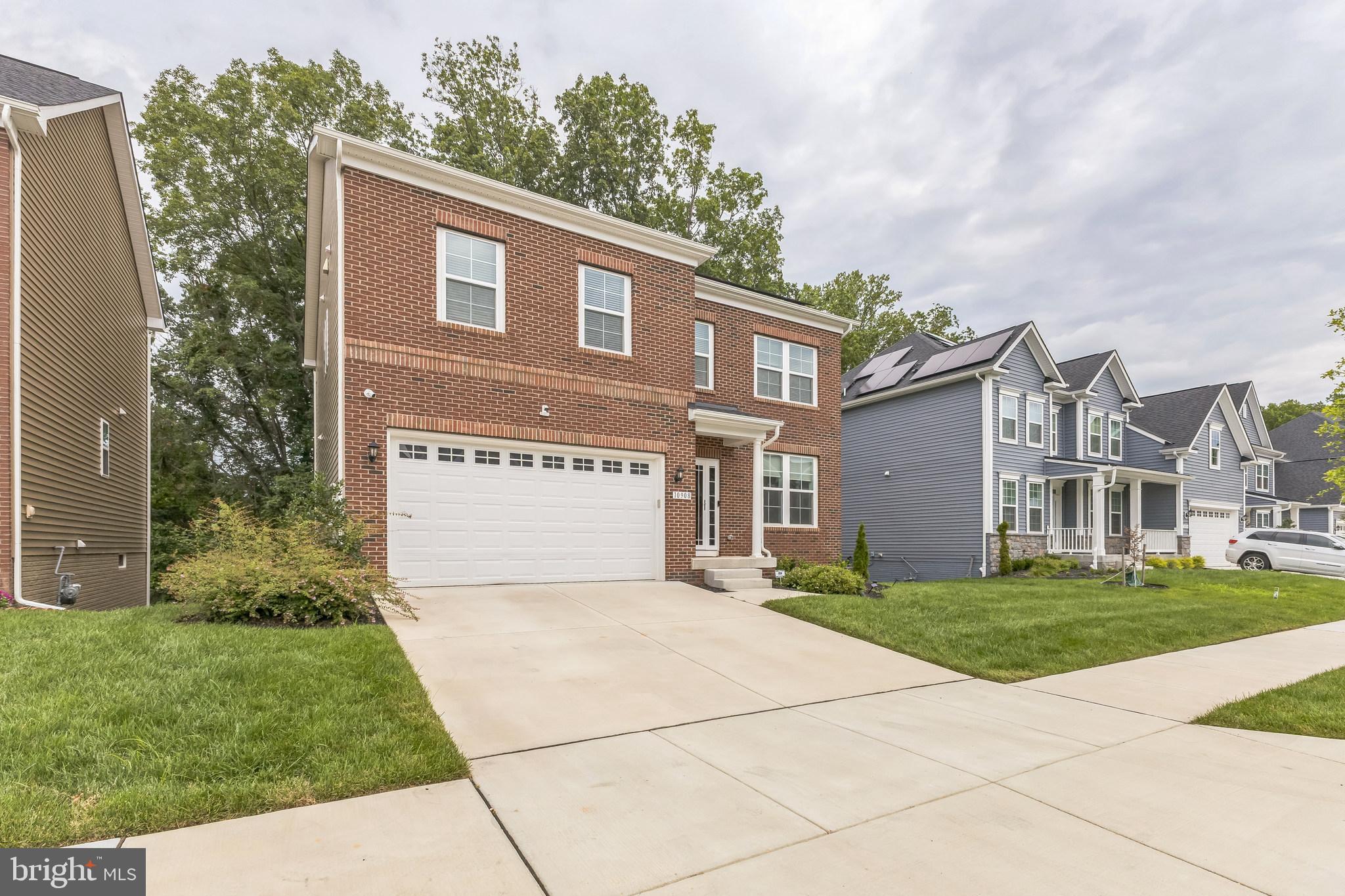 WESTPHALIA TOWN CENTER - Residential Lease