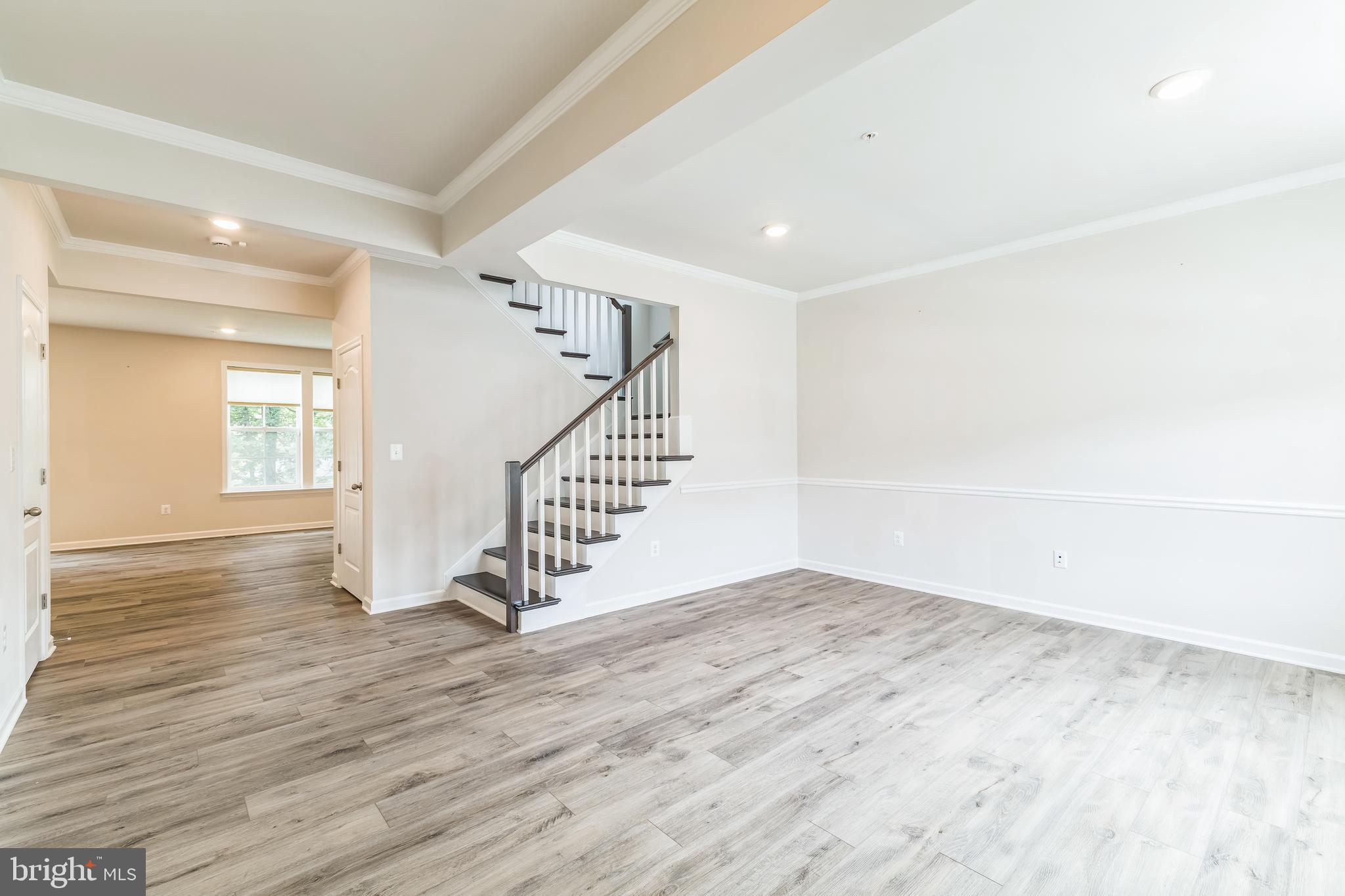 WESTPHALIA TOWN CENTER - Residential Lease