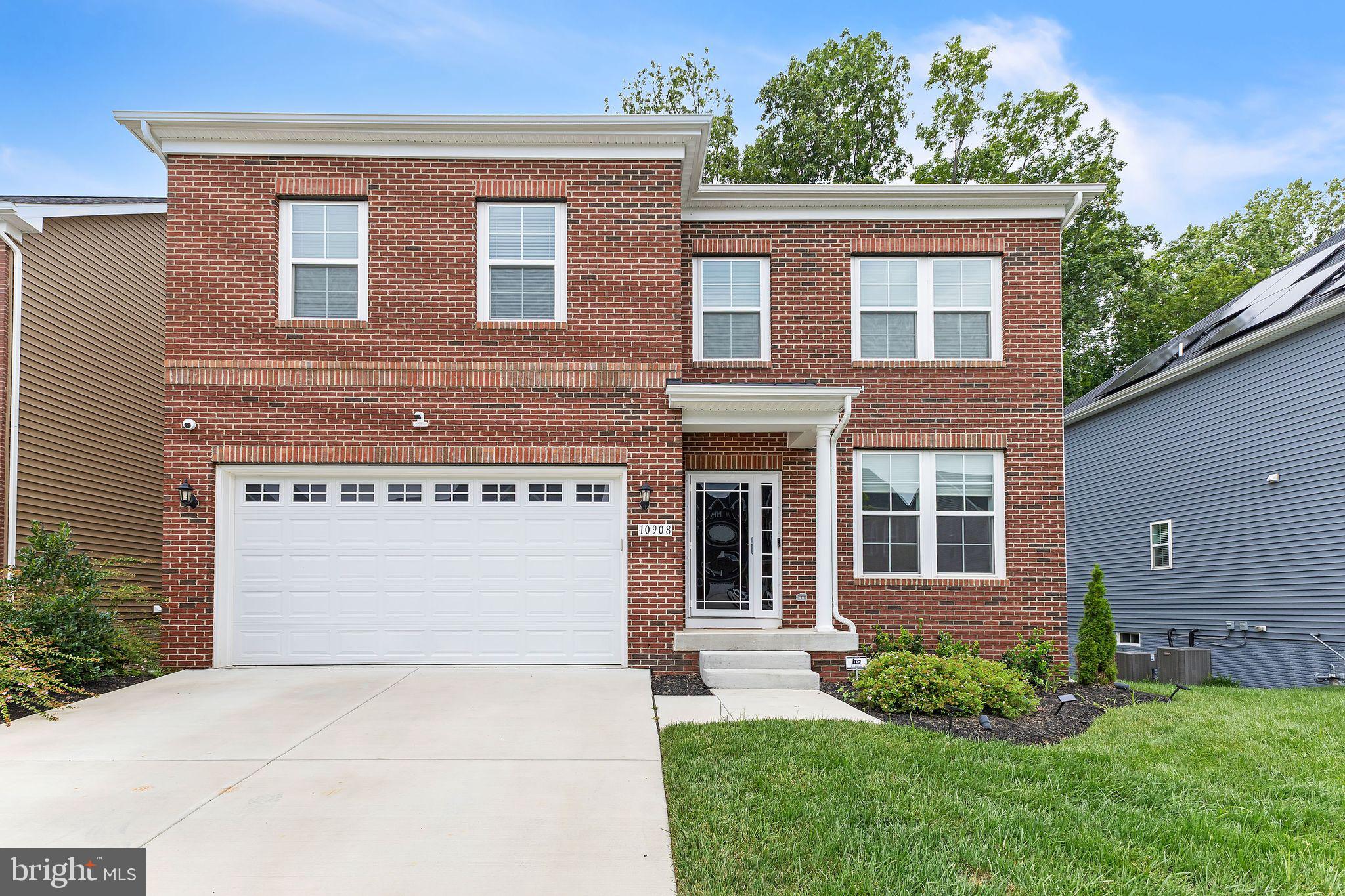 WESTPHALIA TOWN CENTER - Residential Lease