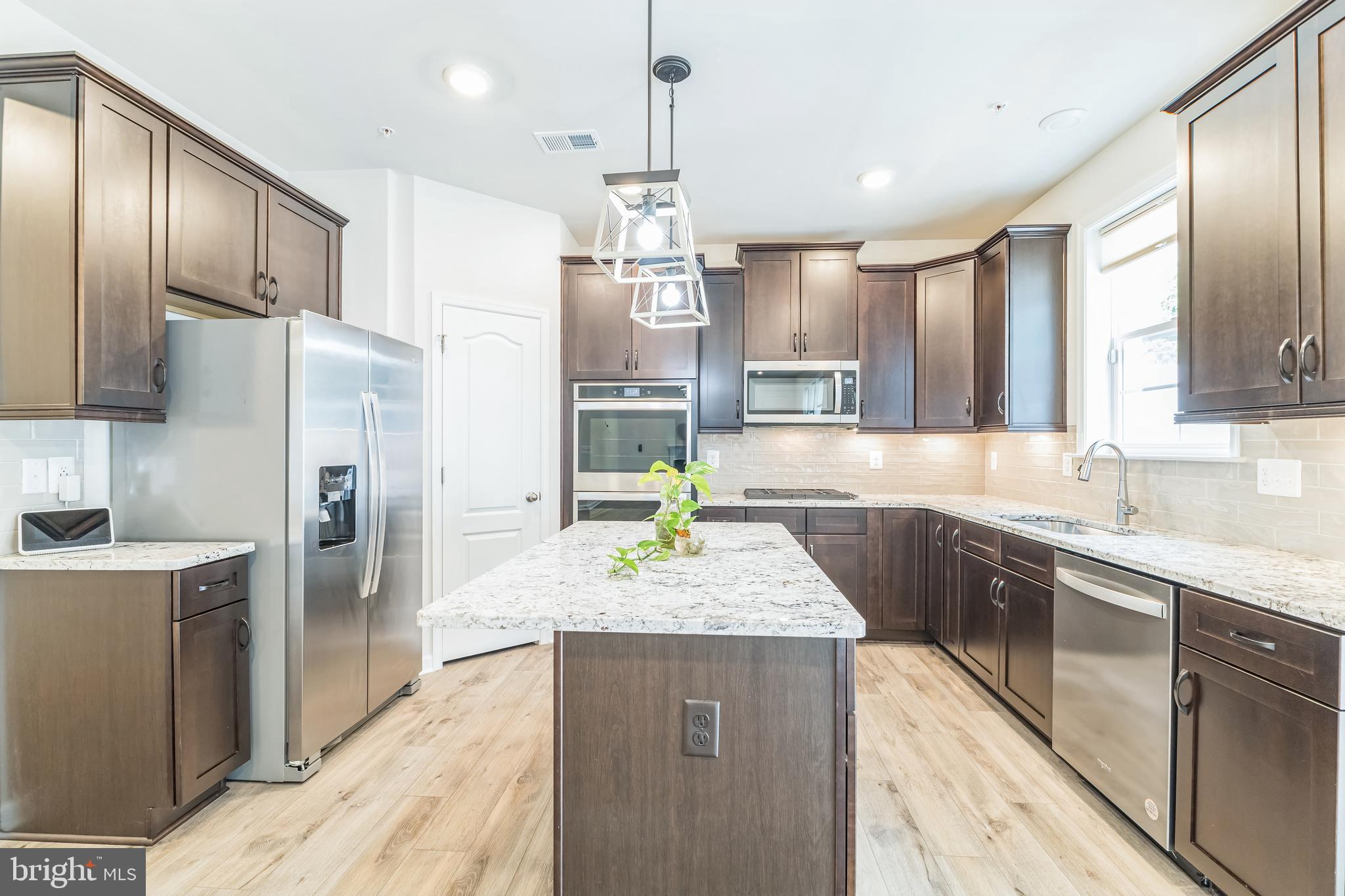 WESTPHALIA TOWN CENTER - Residential Lease