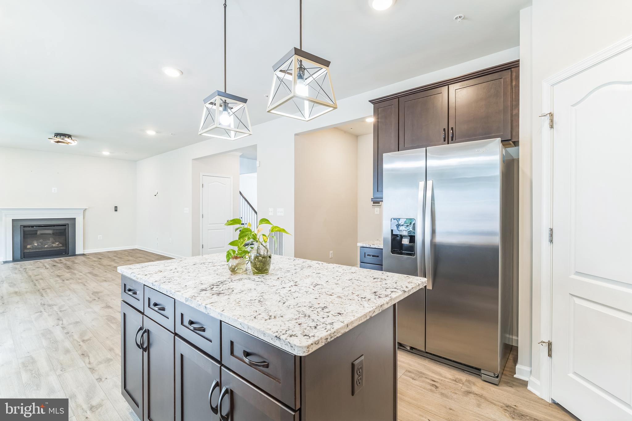 WESTPHALIA TOWN CENTER - Residential Lease