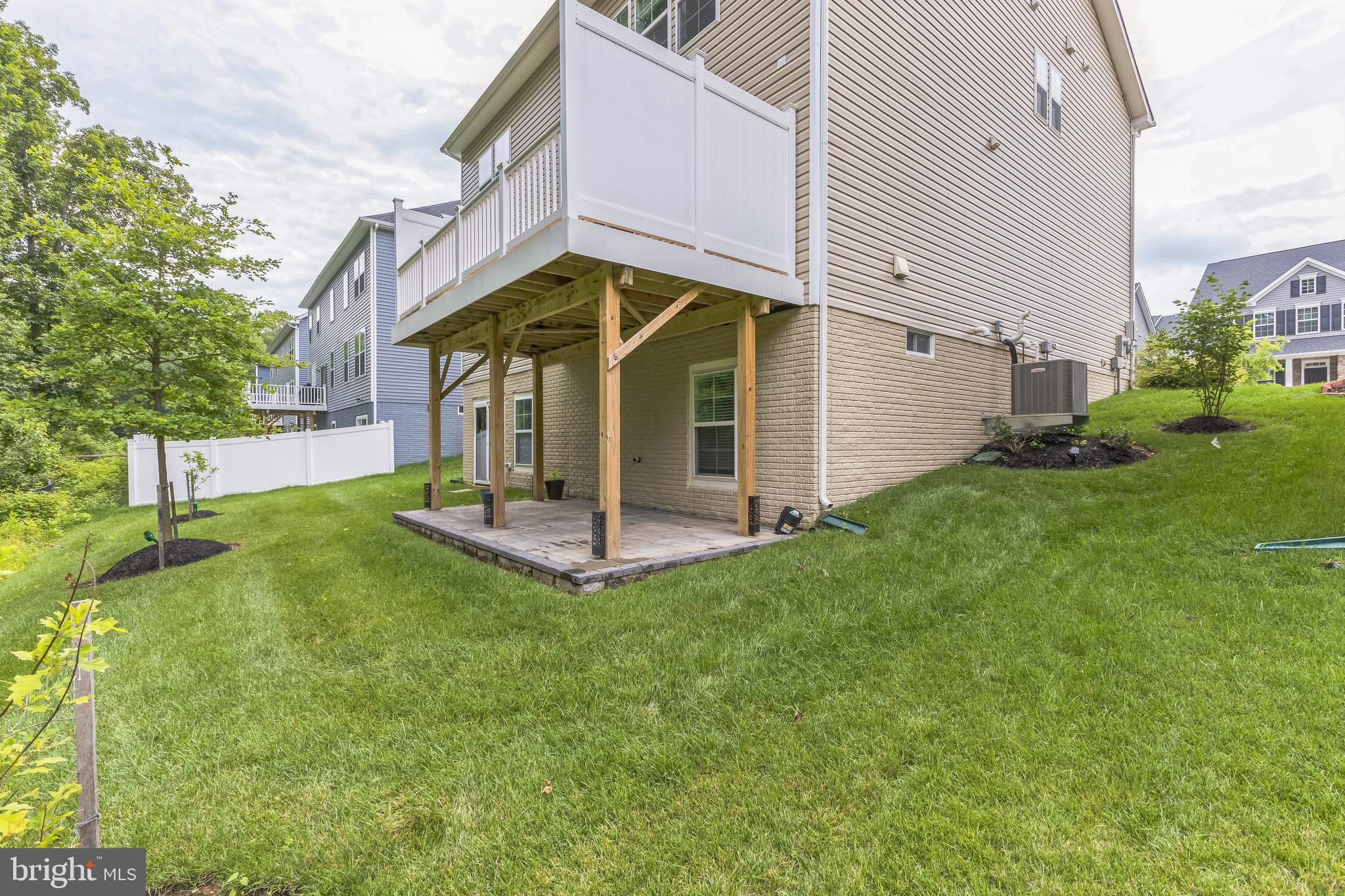 WESTPHALIA TOWN CENTER - Residential Lease