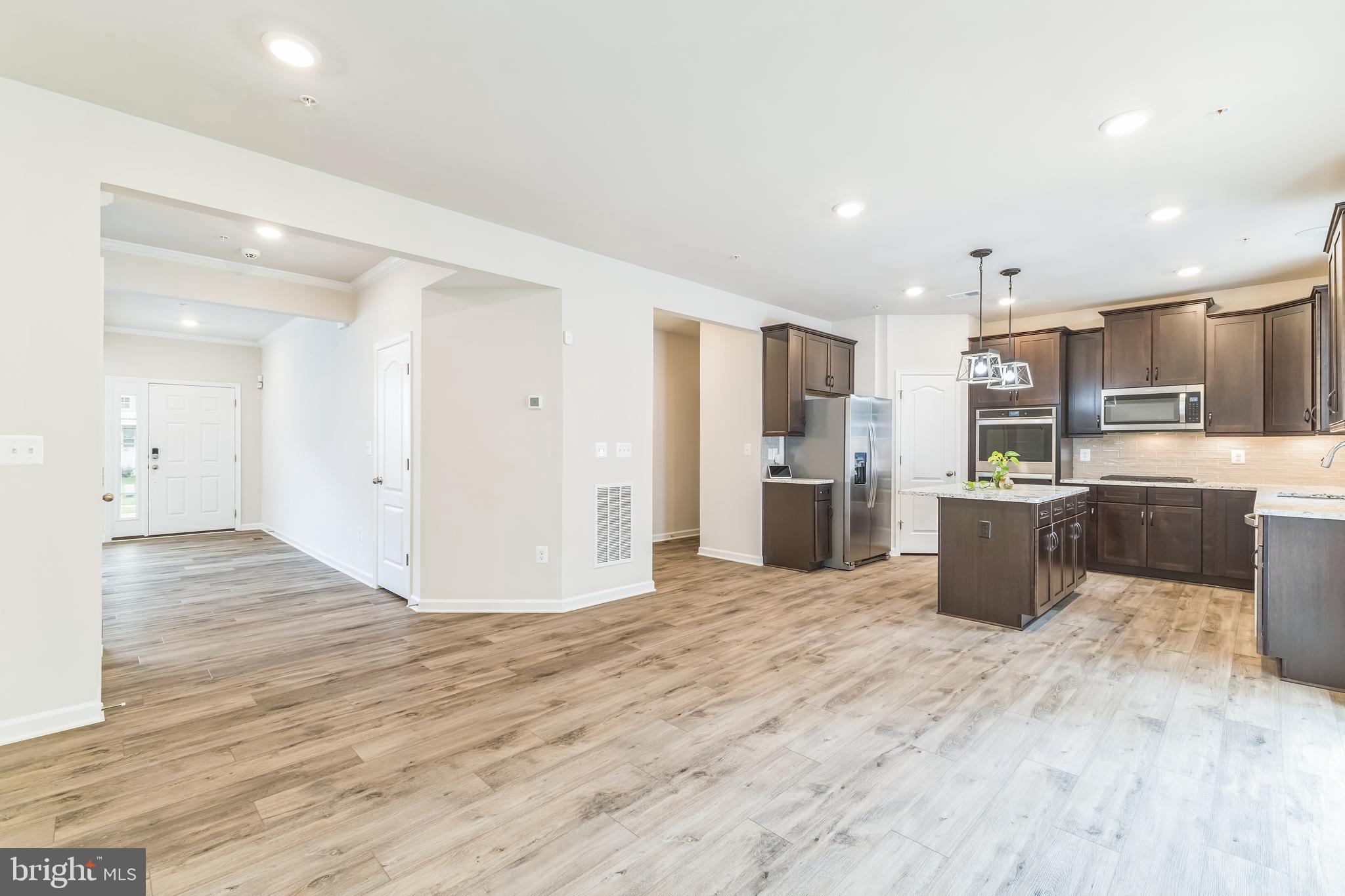 WESTPHALIA TOWN CENTER - Residential Lease