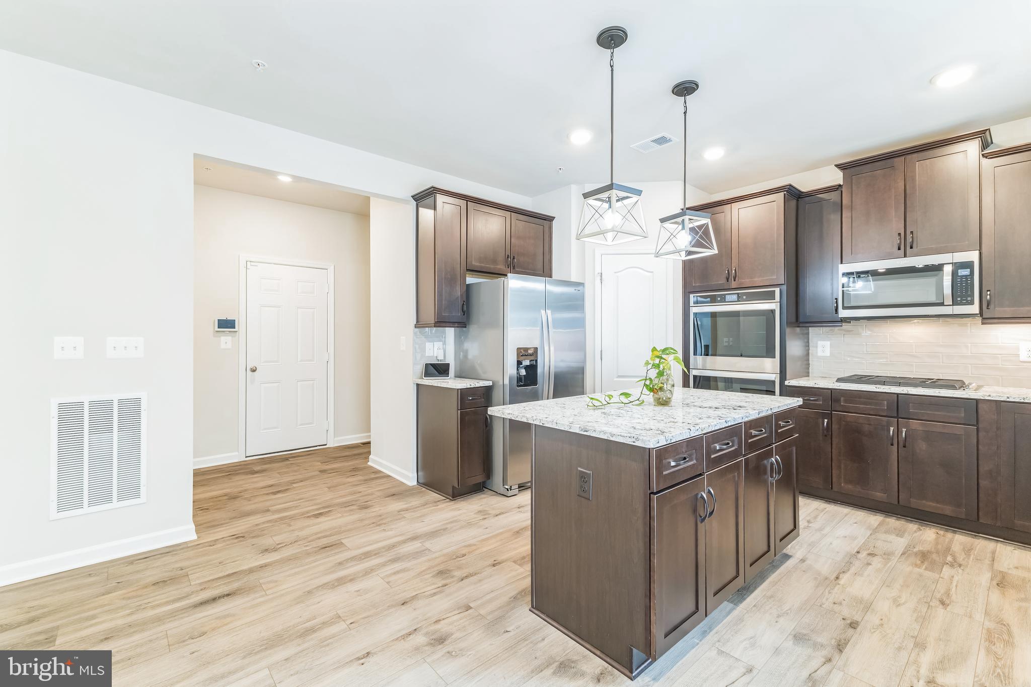 WESTPHALIA TOWN CENTER - Residential Lease