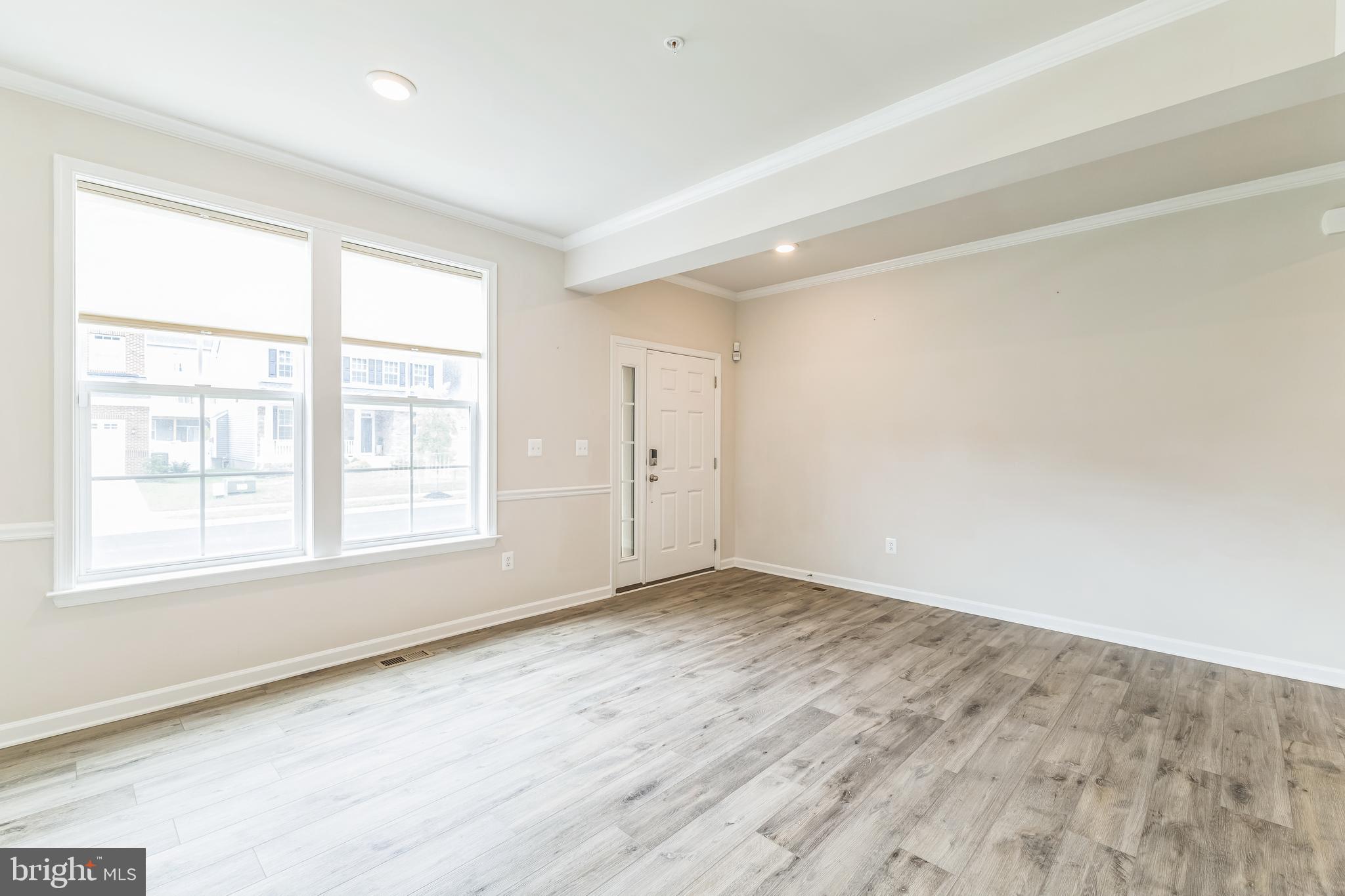 WESTPHALIA TOWN CENTER - Residential Lease