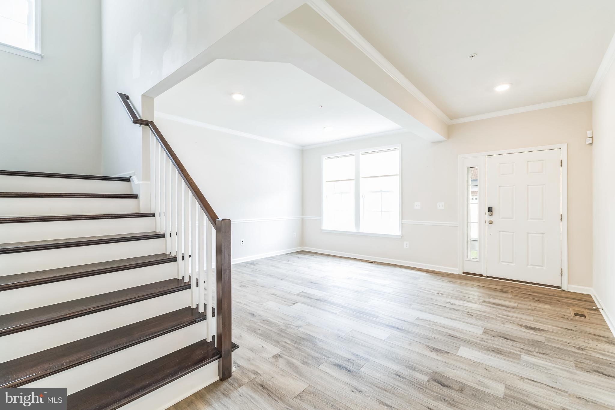 WESTPHALIA TOWN CENTER - Residential Lease