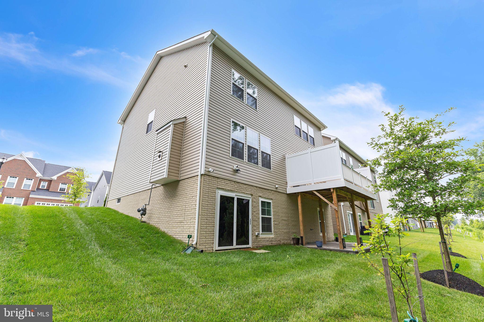 WESTPHALIA TOWN CENTER - Residential Lease