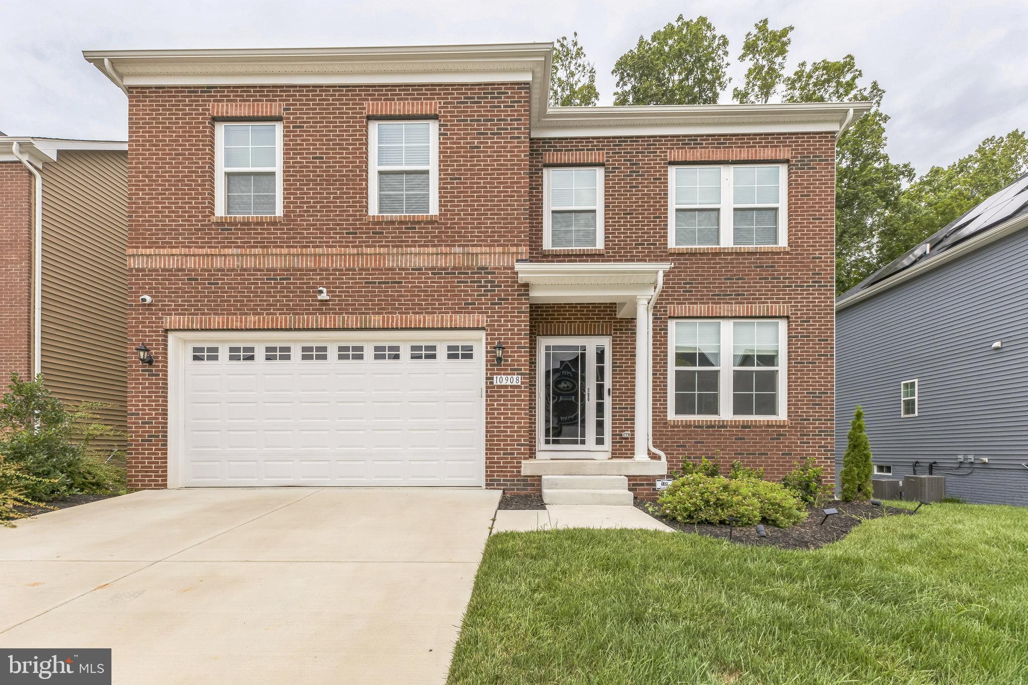 WESTPHALIA TOWN CENTER - Residential Lease